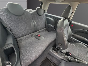 Mini mini 1.6i - 115 cooper occasion avignon (84) simplicicar simplicibike france