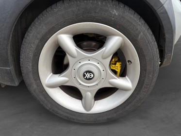 Mini mini 1.6i - 115 cooper occasion avignon (84) simplicicar simplicibike france