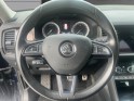 Skoda kodiaq 2.0 tdi 150 scr dsg7 4x4 7pl scout occasion simplicicar limoges  simplicicar simplicibike france