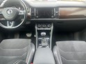 Skoda kodiaq 2.0 tdi 150 scr dsg7 4x4 7pl scout occasion simplicicar limoges  simplicicar simplicibike france