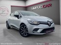 Renault clio iv tce 90 energy limited - moteur à chaîne - faible km occasion simplicicar compiegne simplicicar simplicibike...