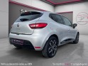 Renault clio iv tce 90 energy limited - moteur à chaîne - faible km occasion simplicicar compiegne simplicicar simplicibike...