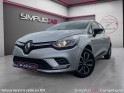 Renault clio iv tce 90 energy limited - moteur à chaîne - faible km occasion simplicicar compiegne simplicicar simplicibike...