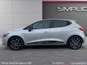 Renault clio iv tce 90 energy limited - moteur à chaîne - faible km occasion simplicicar compiegne simplicicar simplicibike...