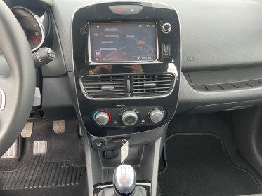 Renault clio iv tce 90 energy limited - moteur à chaîne - faible km occasion simplicicar compiegne simplicicar simplicibike...
