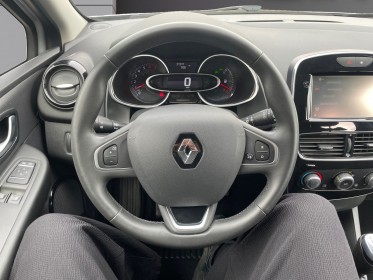 Renault clio iv tce 90 energy limited - moteur à chaîne - faible km occasion simplicicar compiegne simplicicar simplicibike...