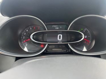 Renault clio iv tce 90 energy limited - moteur à chaîne - faible km occasion simplicicar compiegne simplicicar simplicibike...