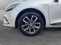 Renault clio iv tce 90 energy limited - moteur à chaîne - faible km occasion simplicicar compiegne simplicicar simplicibike...