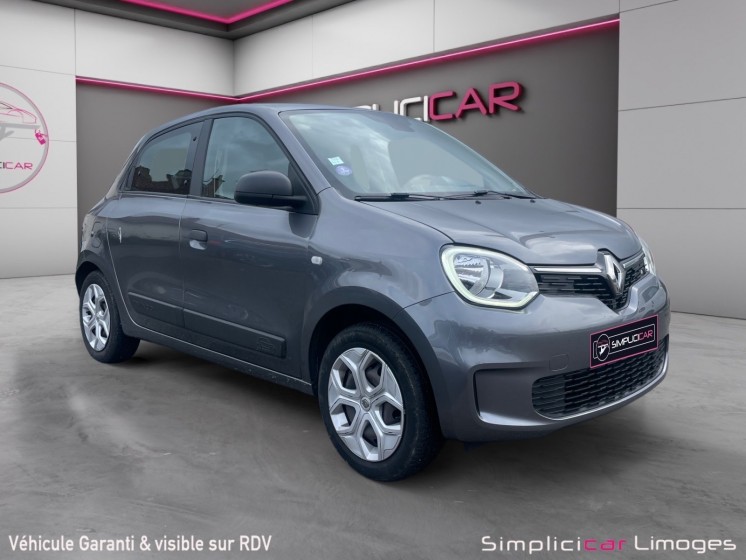 Renault twingo iii tce 95 zen occasion simplicicar limoges simplicicar simplicibike france Renault twingo iii tce 95 zen occasion simplicicar limoges simplicicar simplicibike france