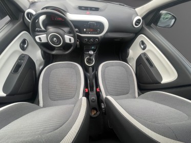 Renault twingo iii tce 95 zen occasion simplicicar limoges  simplicicar simplicibike france