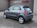 Renault twingo iii tce 95 zen occasion simplicicar limoges  simplicicar simplicibike france