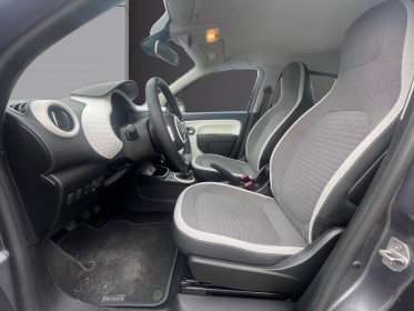 Renault twingo iii tce 95 zen occasion simplicicar limoges  simplicicar simplicibike france