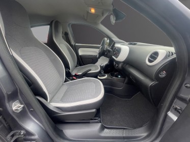 Renault twingo iii tce 95 zen occasion simplicicar limoges  simplicicar simplicibike france
