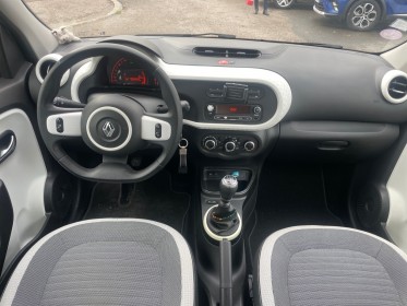 Renault twingo iii tce 95 zen occasion simplicicar limoges  simplicicar simplicibike france