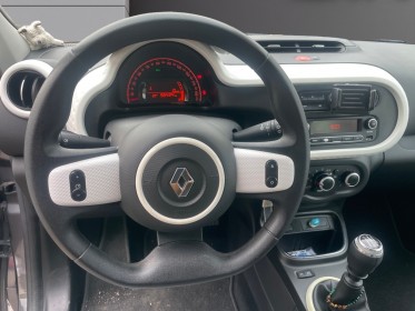 Renault twingo iii tce 95 zen occasion simplicicar limoges  simplicicar simplicibike france