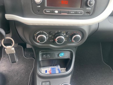 Renault twingo iii tce 95 zen occasion simplicicar limoges  simplicicar simplicibike france
