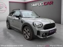 Mini countryman  1.5l 136 f60 lci  edition premium plus occasion paris 17ème (75)(porte maillot) simplicicar simplicibike... Mini countryman  1.5l 136 f60 lci  edition premium plus occasion paris 17ème (75)(porte maillot) simplicicar simplicibike...