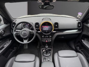 Mini countryman  1.5l 136 f60 lci  edition premium plus occasion paris 17ème (75)(porte maillot) simplicicar simplicibike...