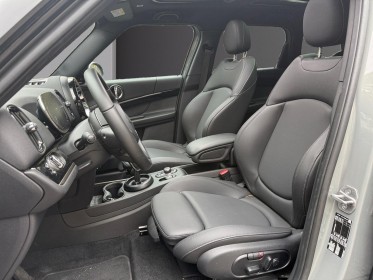 Mini countryman  1.5l 136 f60 lci  edition premium plus occasion paris 17ème (75)(porte maillot) simplicicar simplicibike...