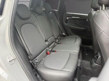 Mini countryman  1.5l 136 f60 lci  edition premium plus occasion paris 17ème (75)(porte maillot) simplicicar simplicibike...