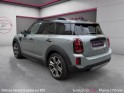 Mini countryman  1.5l 136 f60 lci  edition premium plus occasion paris 17ème (75)(porte maillot) simplicicar simplicibike... Mini countryman  1.5l 136 f60 lci  edition premium plus occasion paris 17ème (75)(porte maillot) simplicicar simplicibike...