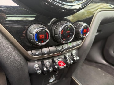 Mini countryman  1.5l 136 f60 lci  edition premium plus occasion paris 17ème (75)(porte maillot) simplicicar simplicibike...