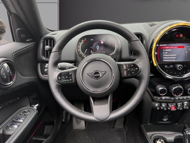 Mini countryman  1.5l 136 f60 lci  edition premium plus occasion paris 17ème (75)(porte maillot) simplicicar simplicibike...