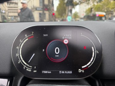 Mini countryman  1.5l 136 f60 lci  edition premium plus occasion paris 17ème (75)(porte maillot) simplicicar simplicibike...