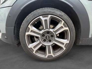 Mini countryman  1.5l 136 f60 lci  edition premium plus occasion paris 17ème (75)(porte maillot) simplicicar simplicibike...