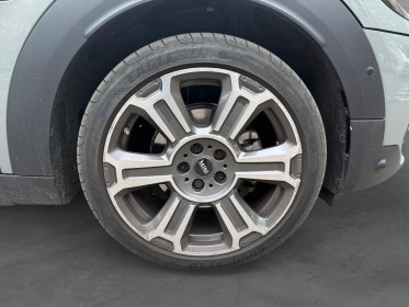 Mini countryman  1.5l 136 f60 lci  edition premium plus occasion paris 17ème (75)(porte maillot) simplicicar simplicibike...