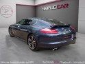 Porsche panamera turbo v8 4.8 500 ch pdk toit ouvrant/ camera de recul occasion simplicicar orgeval  simplicicar simplicibike...