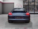 Porsche panamera turbo v8 4.8 500 ch pdk toit ouvrant/ camera de recul occasion simplicicar orgeval  simplicicar simplicibike...