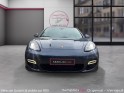 Porsche panamera turbo v8 4.8 500 ch pdk toit ouvrant/ camera de recul occasion simplicicar orgeval  simplicicar simplicibike...