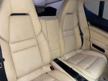 Porsche panamera turbo v8 4.8 500 ch pdk toit ouvrant/ camera de recul occasion simplicicar orgeval  simplicicar simplicibike...