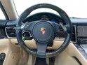 Porsche panamera turbo v8 4.8 500 ch pdk toit ouvrant/ camera de recul occasion simplicicar orgeval  simplicicar simplicibike...