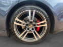 Porsche panamera turbo v8 4.8 500 ch pdk toit ouvrant/ camera de recul occasion simplicicar orgeval  simplicicar simplicibike...