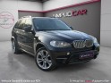 Bmw x5 e70 lci xdrive40d 306ch excellis a garantie 12 mois hayon electrique - attelage electrique occasion abbeville...