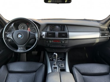 Bmw x5 e70 lci xdrive40d 306ch excellis a garantie 12 mois hayon electrique - attelage electrique occasion abbeville...