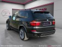 Bmw x5 e70 lci xdrive40d 306ch excellis a garantie 12 mois hayon electrique - attelage electrique occasion abbeville...