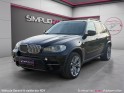 Bmw x5 e70 lci xdrive40d 306ch excellis a garantie 12 mois hayon electrique - attelage electrique occasion abbeville...