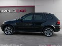 Bmw x5 e70 lci xdrive40d 306ch excellis a garantie 12 mois hayon electrique - attelage electrique occasion abbeville...