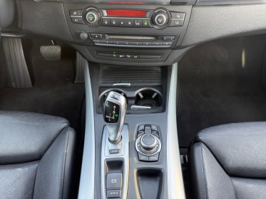 Bmw x5 e70 lci xdrive40d 306ch excellis a garantie 12 mois hayon electrique - attelage electrique occasion abbeville...