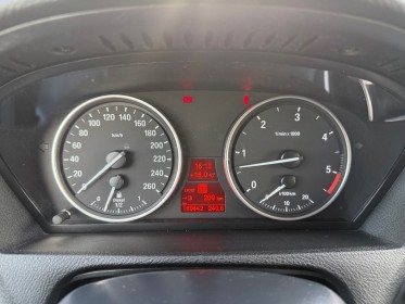 Bmw x5 e70 lci xdrive40d 306ch excellis a garantie 12 mois hayon electrique - attelage electrique occasion abbeville...