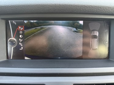 Bmw x5 e70 lci xdrive40d 306ch excellis a garantie 12 mois hayon electrique - attelage electrique occasion abbeville...
