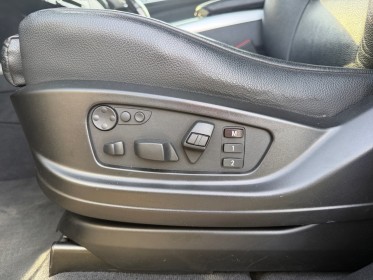 Bmw x5 e70 lci xdrive40d 306ch excellis a garantie 12 mois hayon electrique - attelage electrique occasion abbeville...