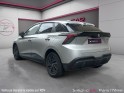 Mg mg4 ev 51kwh - 125 kw 2wd standard - garantie 12 mois - carplay - radar ar - occasion paris 17ème (75)(porte maillot)...