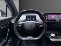 Mg mg4 ev 51kwh - 125 kw 2wd standard - garantie 12 mois - carplay - radar ar - occasion paris 17ème (75)(porte maillot)...