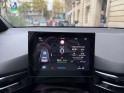 Mg mg4 ev 51kwh - 125 kw 2wd standard - garantie 12 mois - carplay - radar ar - occasion paris 17ème (75)(porte maillot)...