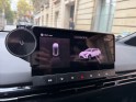 Mg mg4 ev 51kwh - 125 kw 2wd standard - garantie 12 mois - carplay - radar ar - occasion paris 17ème (75)(porte maillot)...