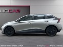 Mg mg4 ev 51kwh - 125 kw 2wd standard - garantie 12 mois - carplay - radar ar - occasion paris 17ème (75)(porte maillot)...